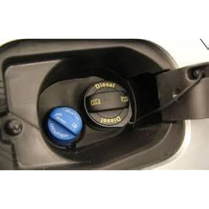 FORTE ADBLUE ANTICRYSTALLIZATION SCR SYSTEM 20L - Image 4